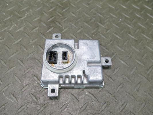 2015-2018 Porsche Macan Headlight Lamp Ballast Control Module 99161832303