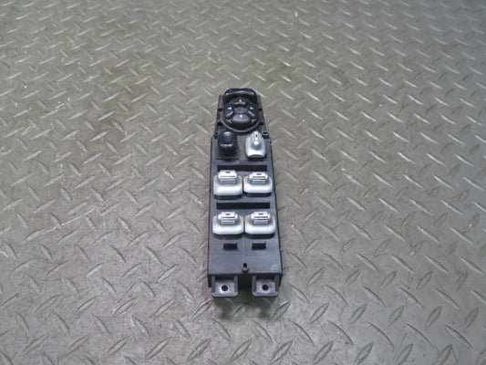 04-06 Dodge RAM SRT10 Crew CAB Front Left & Right Door Window Switch Set OEM