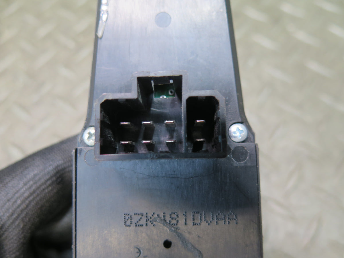 04-06 Dodge RAM SRT10 Crew CAB Front Left & Right Door Window Switch Set OEM