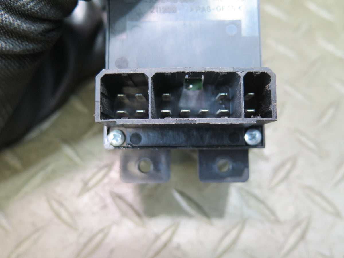 04-06 Dodge RAM SRT10 Crew CAB Front Left & Right Door Window Switch Set OEM