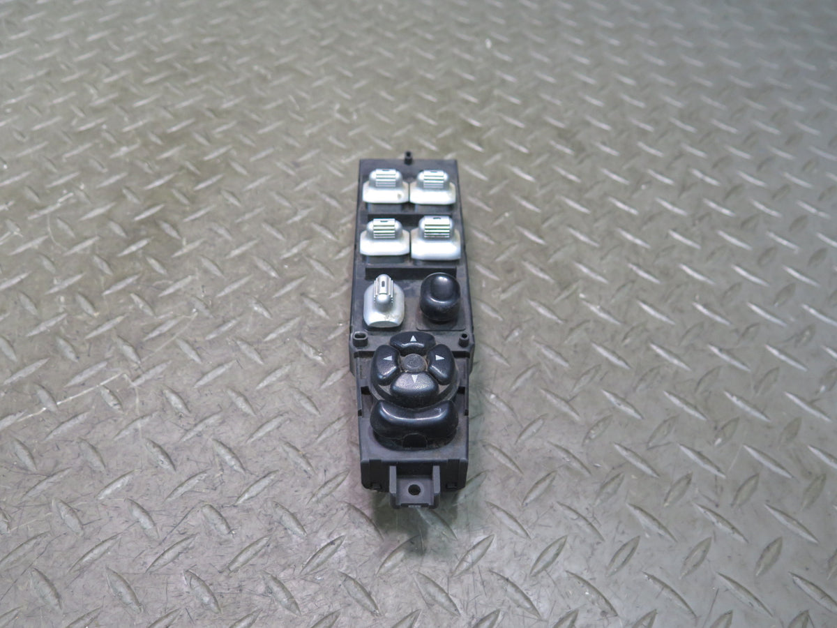 04-06 Dodge RAM SRT10 Crew CAB Front Left & Right Door Window Switch Set OEM