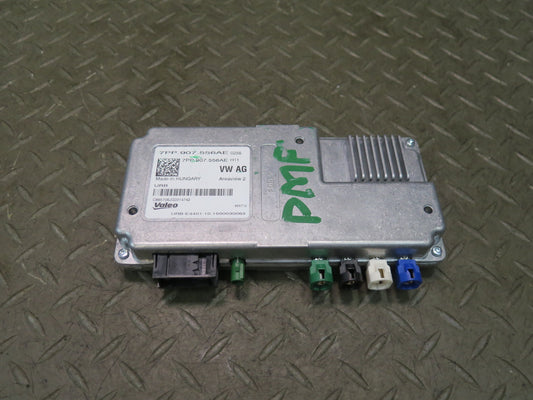 2015-2024 Porsche Macan Surround Camera Control Module 7PP907556AE