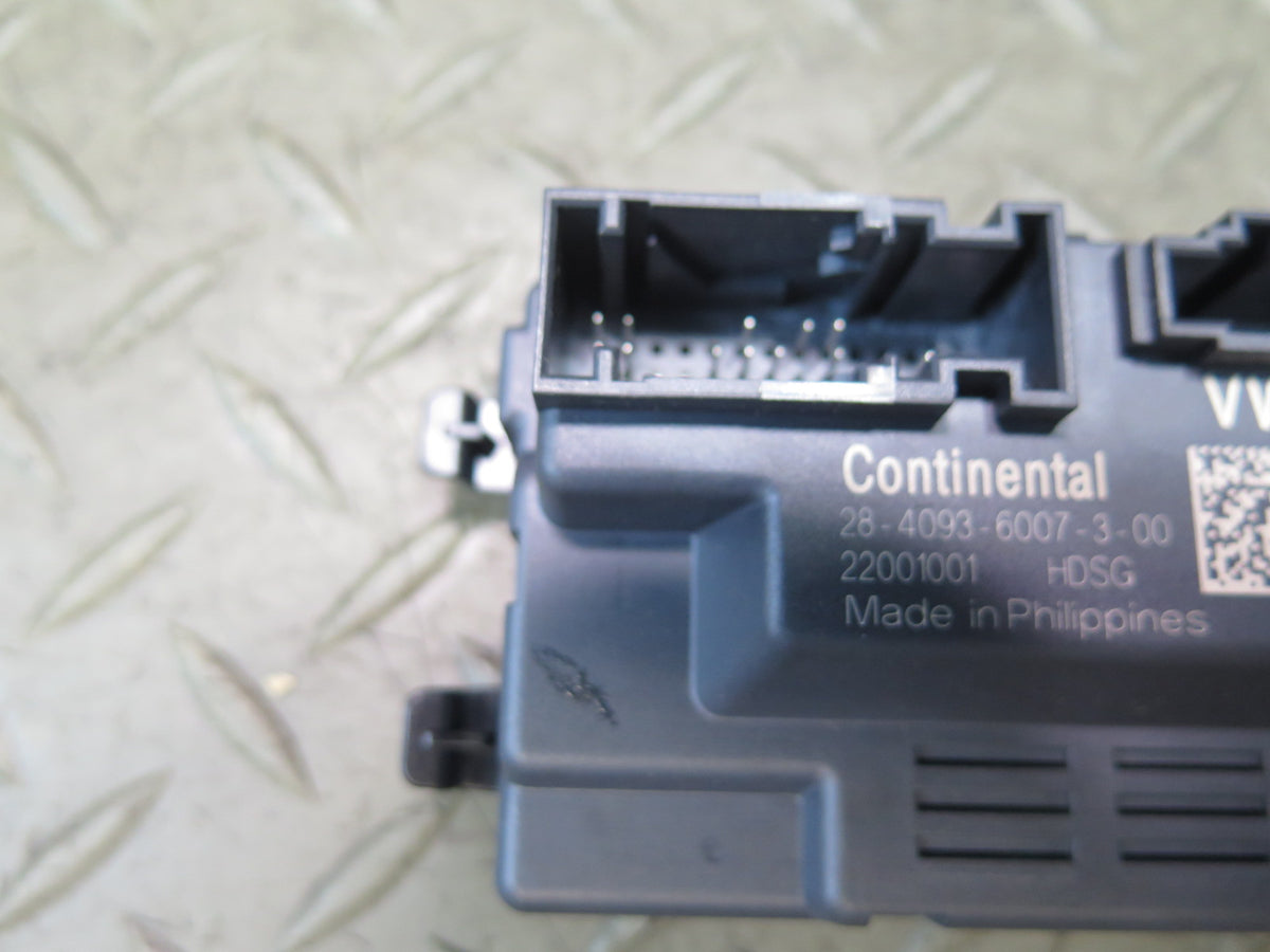 2015-2024 Porsche Macan Power Liftgate Trunk Hatch Control Module 7P5959107E