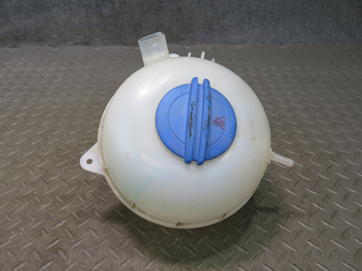 2015-2018 Porsche Macan Engine Coolant Expansion Overflow Reservoir Tank