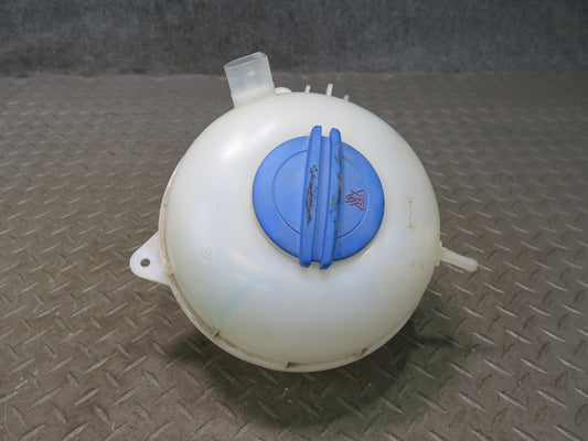 2015-2018 Porsche Macan Engine Coolant Expansion Overflow Reservoir Tank