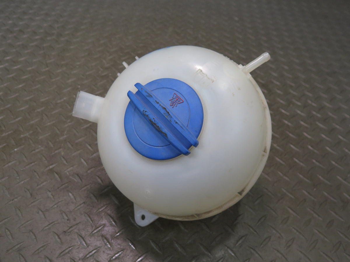 2015-2018 Porsche Macan Engine Coolant Expansion Overflow Reservoir Tank
