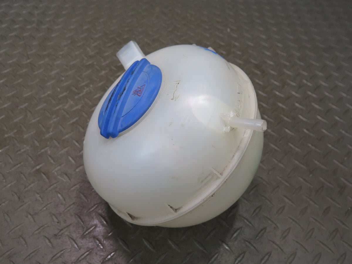2015-2018 Porsche Macan Engine Coolant Expansion Overflow Reservoir Tank
