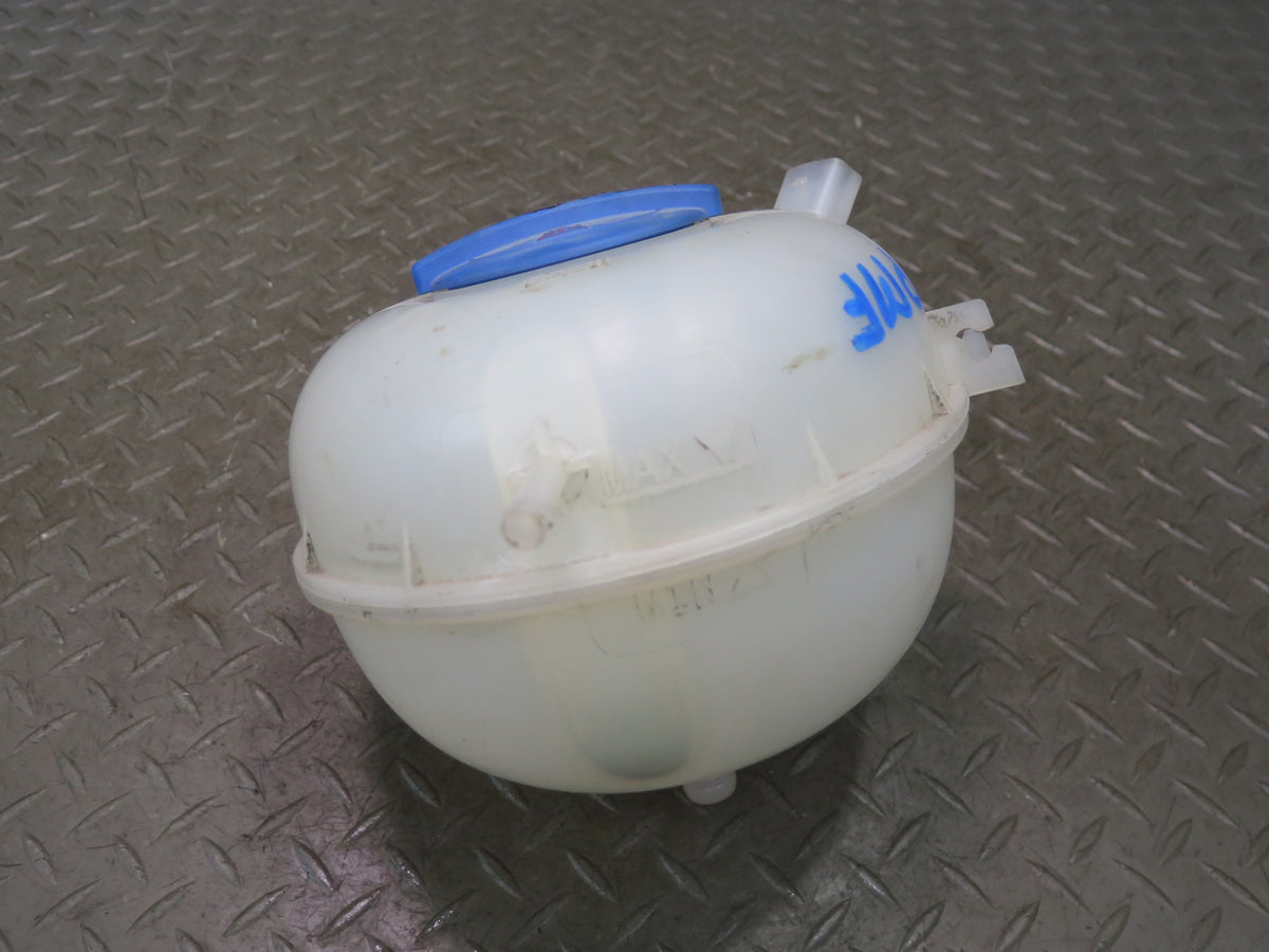 2015-2018 Porsche Macan Engine Coolant Expansion Overflow Reservoir Tank
