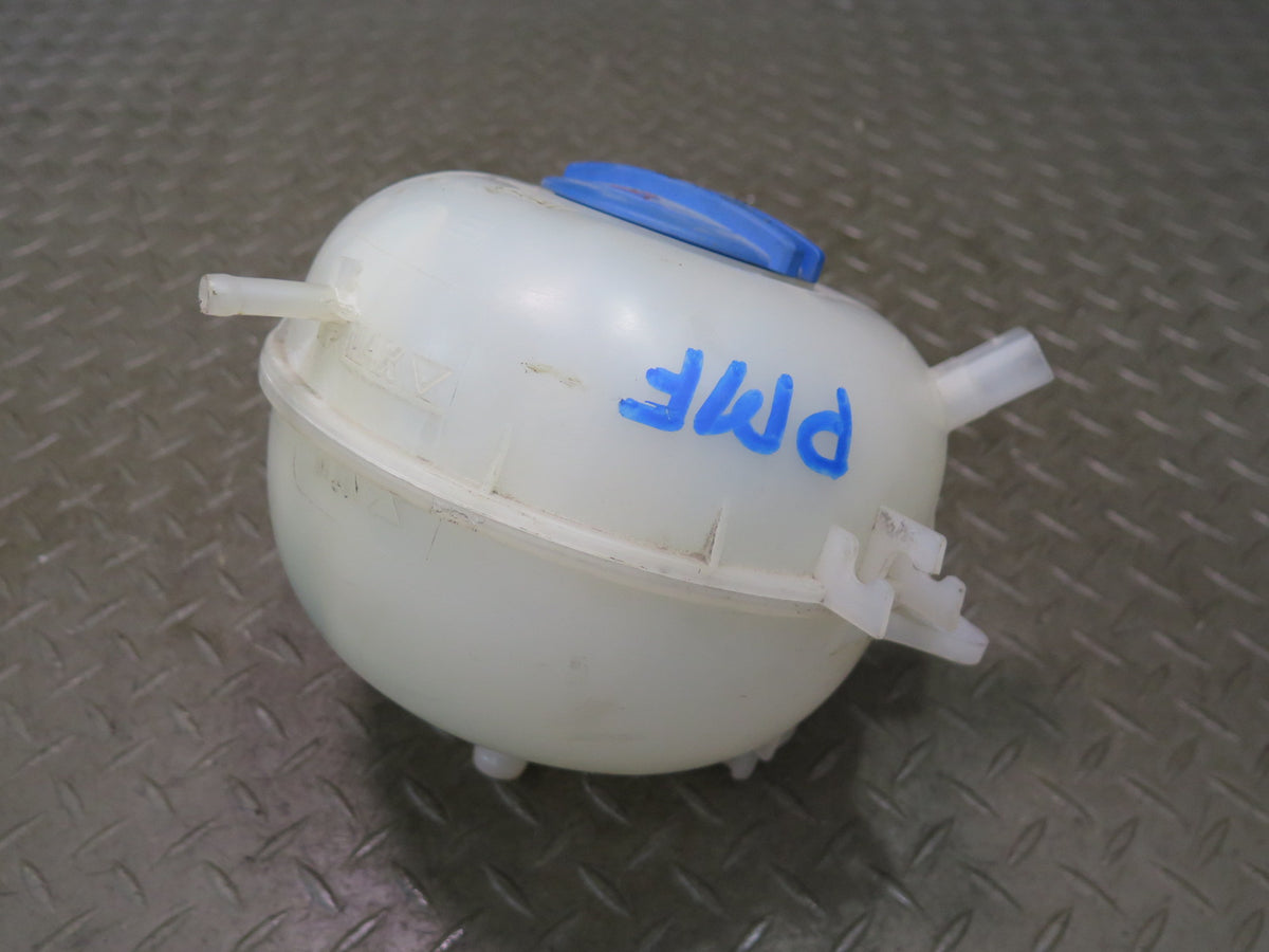 2015-2018 Porsche Macan Engine Coolant Expansion Overflow Reservoir Tank