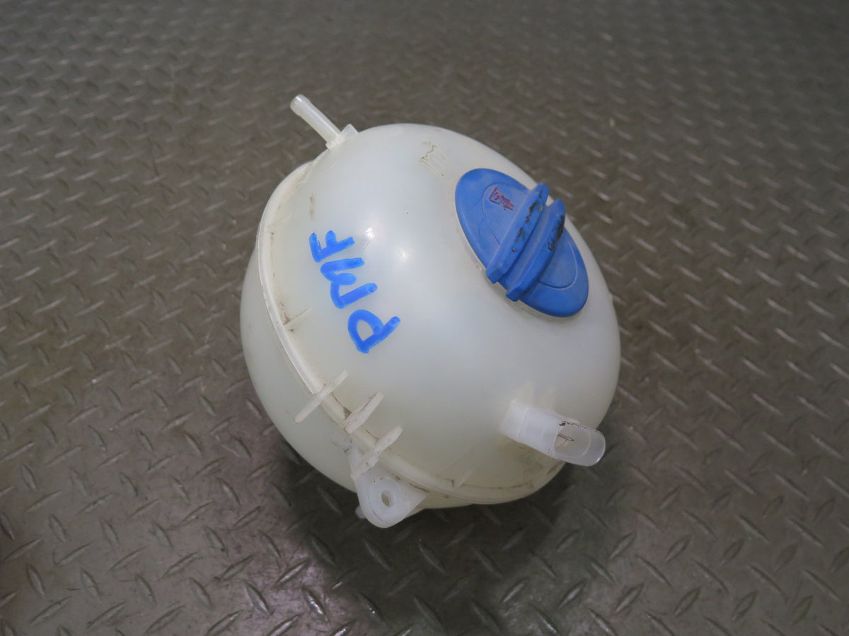 2015-2018 Porsche Macan Engine Coolant Expansion Overflow Reservoir Tank
