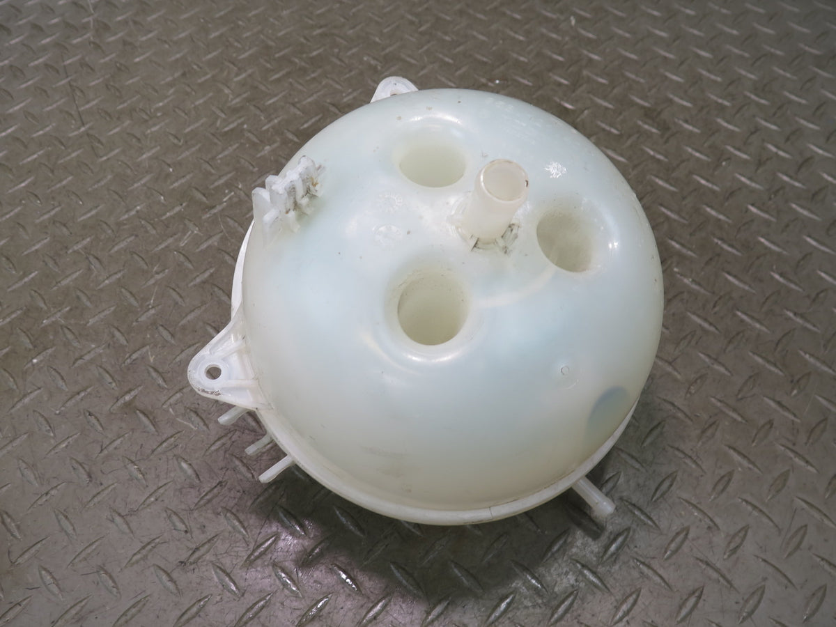 2015-2018 Porsche Macan Engine Coolant Expansion Overflow Reservoir Tank