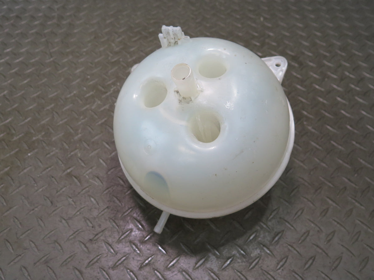 2015-2018 Porsche Macan Engine Coolant Expansion Overflow Reservoir Tank
