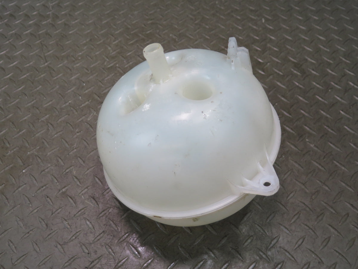 2015-2018 Porsche Macan Engine Coolant Expansion Overflow Reservoir Tank