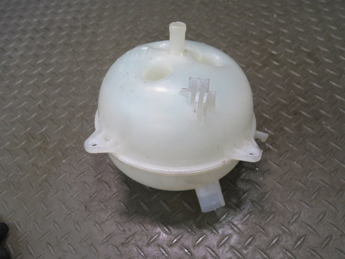 2015-2018 Porsche Macan Engine Coolant Expansion Overflow Reservoir Tank
