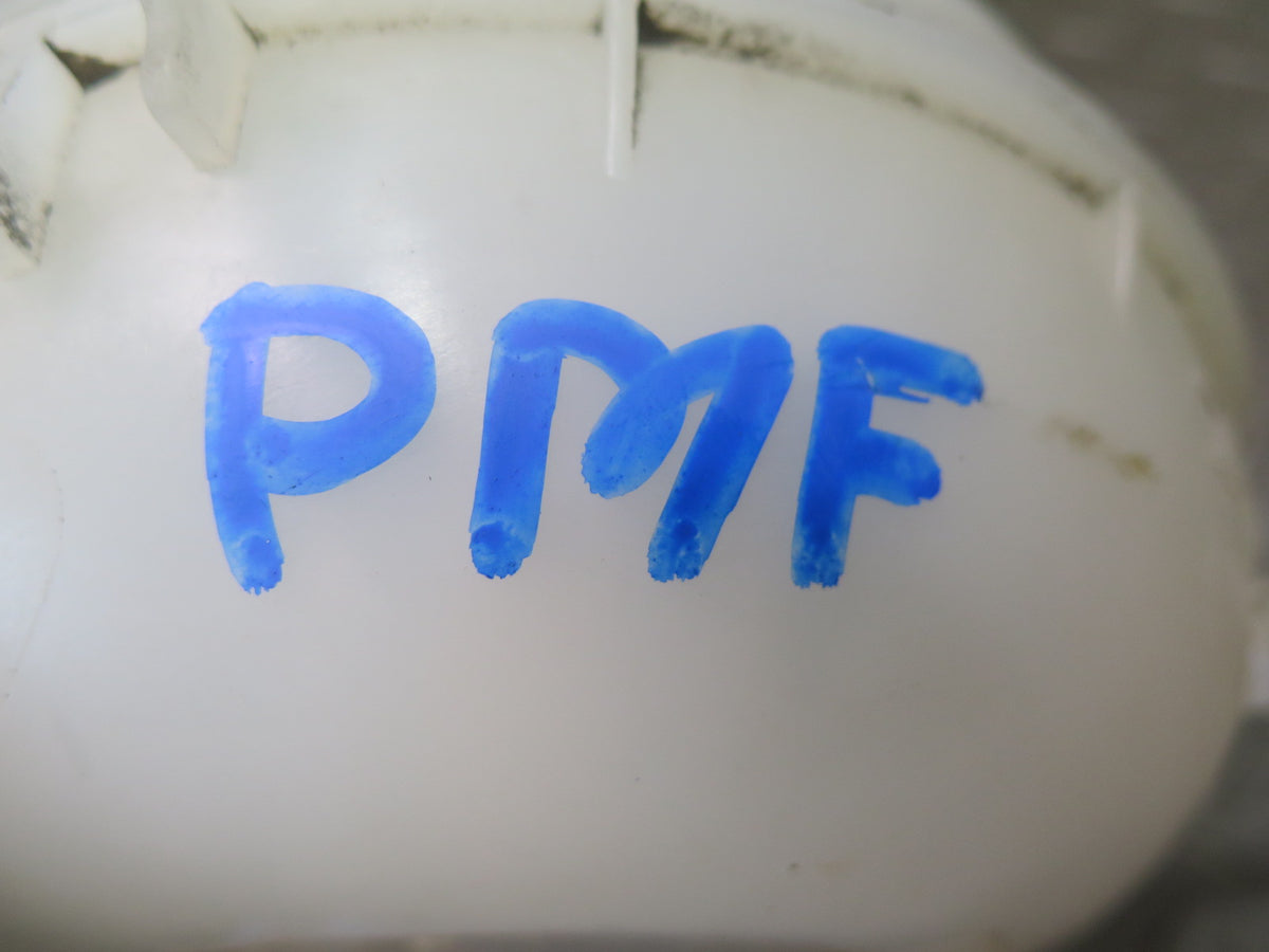 2015-2018 Porsche Macan Engine Coolant Expansion Overflow Reservoir Tank