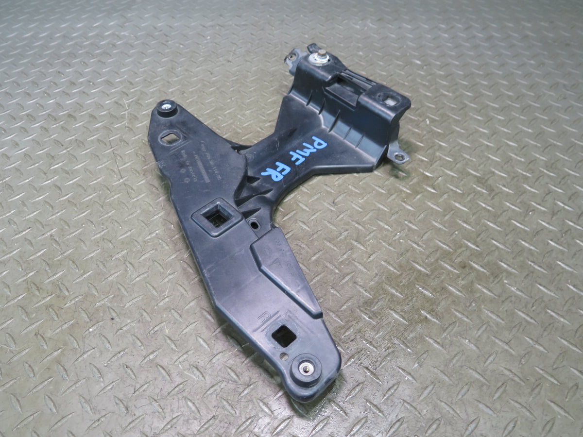 2015-2018 Porsche Macan Front Right Side Headlight Mount Bracket Support