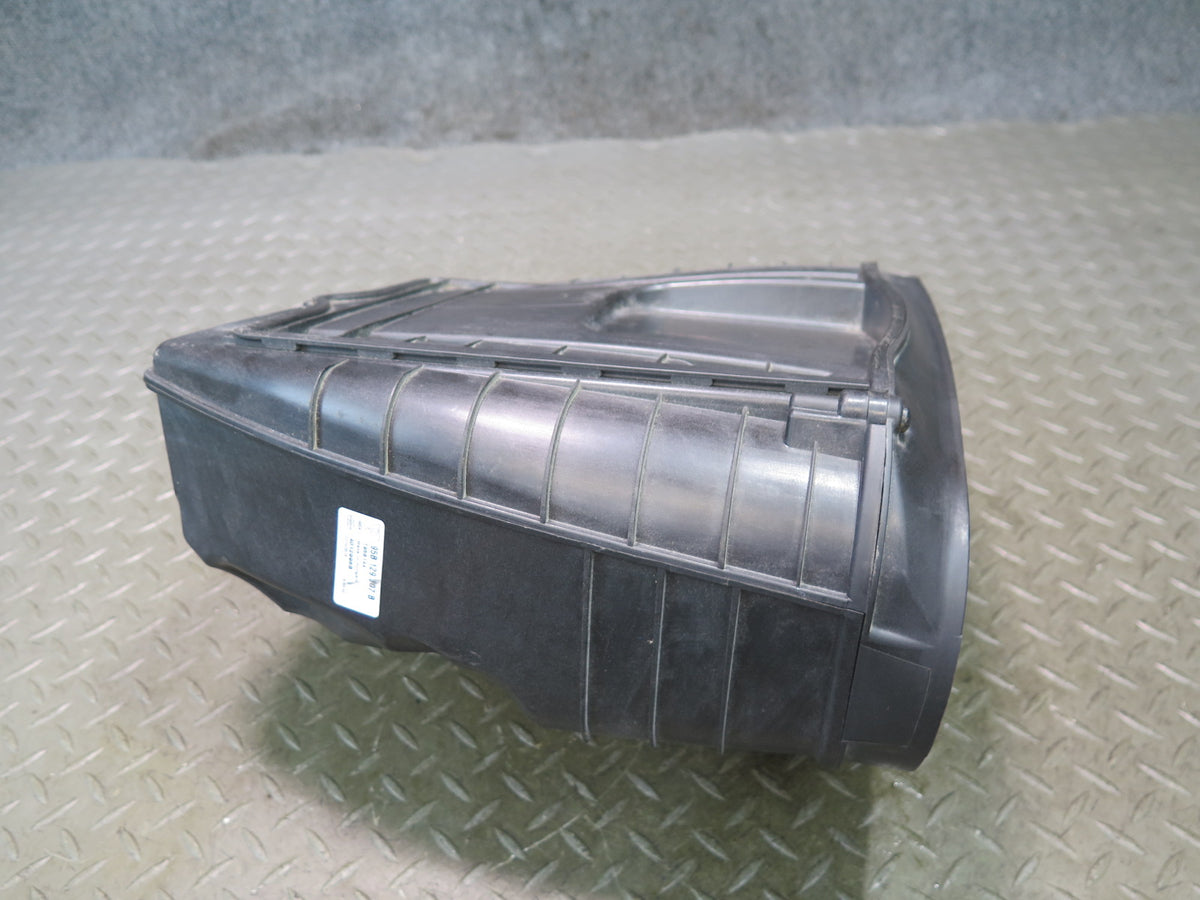 2015-2018 Porsche Macan Turbo Right Passenger Side Air Filter Cleaner Box