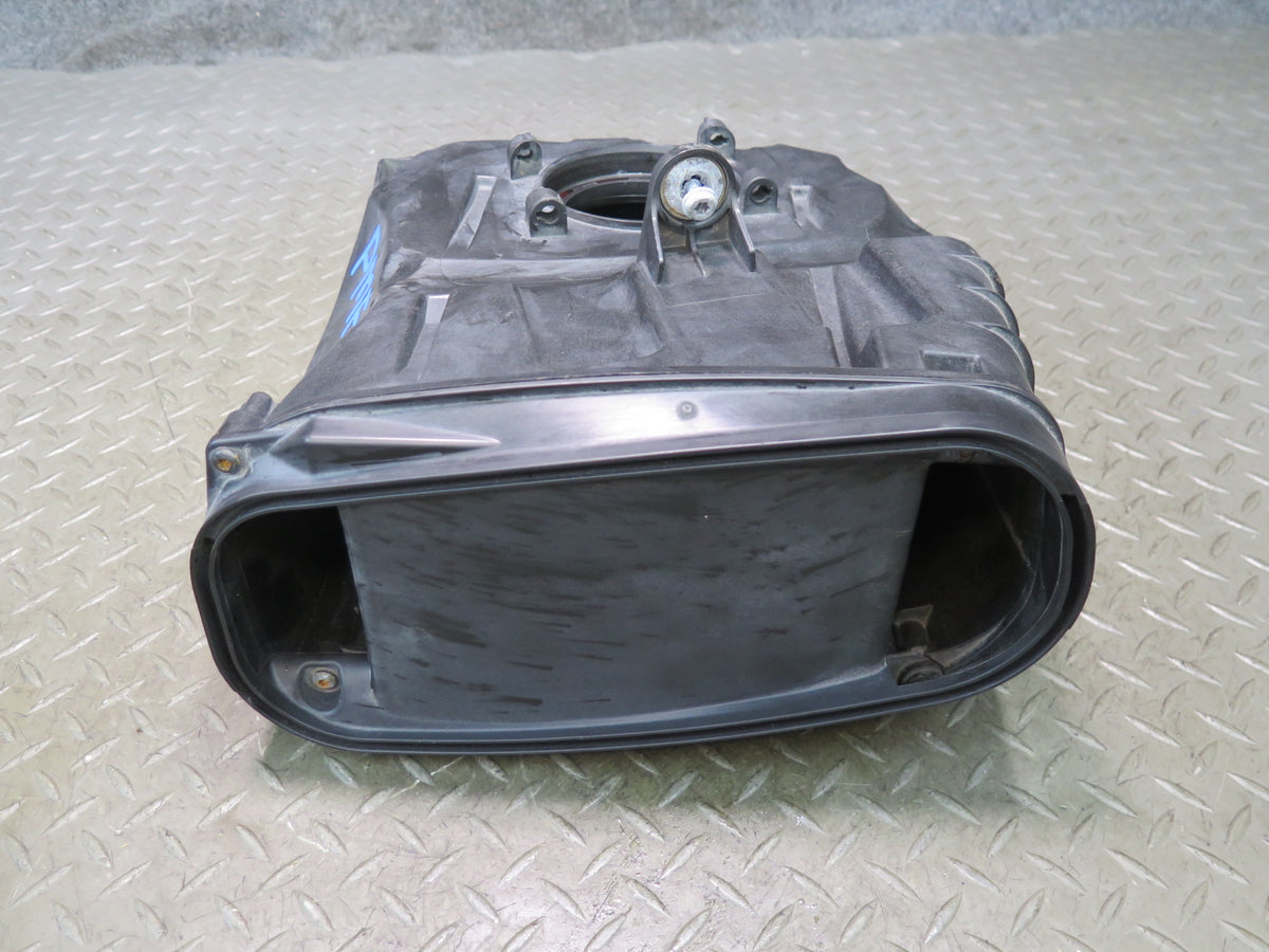 2015-2018 Porsche Macan Turbo Right Passenger Side Air Filter Cleaner Box