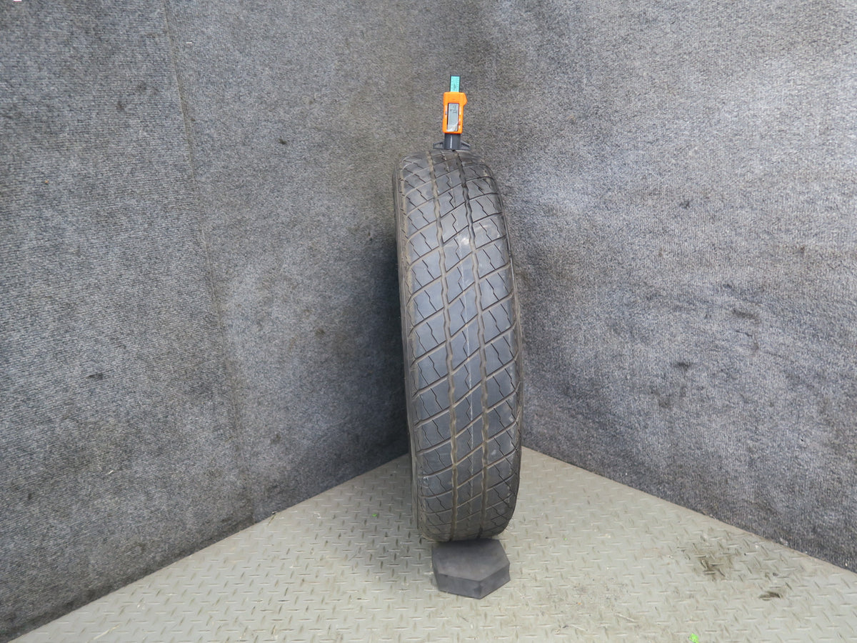 88-96 Chevrolet Corvette C4 Emergency Spare Tire R17" Wheel 17x4J 155/70 OEM