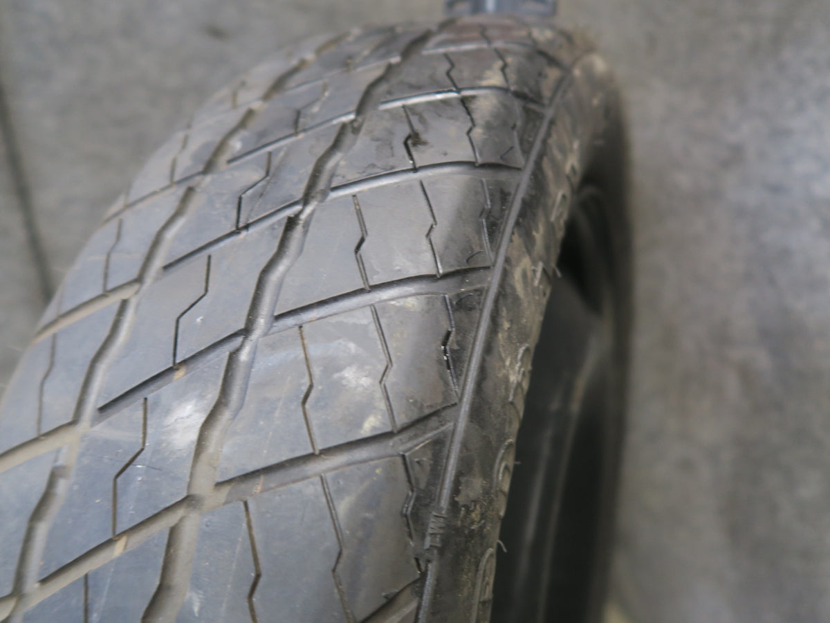88-96 Chevrolet Corvette C4 Emergency Spare Tire R17" Wheel 17x4J 155/70 OEM