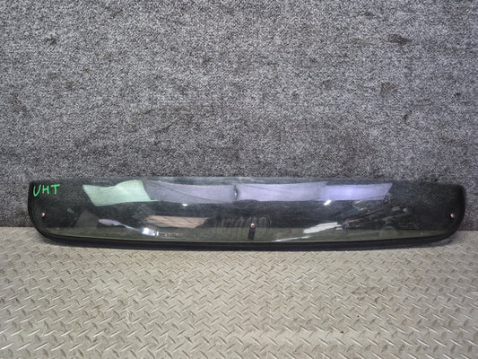 2003-2009 Hummer H2 Sunroof Wind Air Deflector Screen Panel