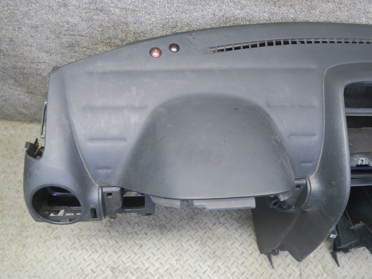 02-05 Lexus JCE10L IS300 Dashboard Dash Instrument Trim Panel Cover Black OEM
