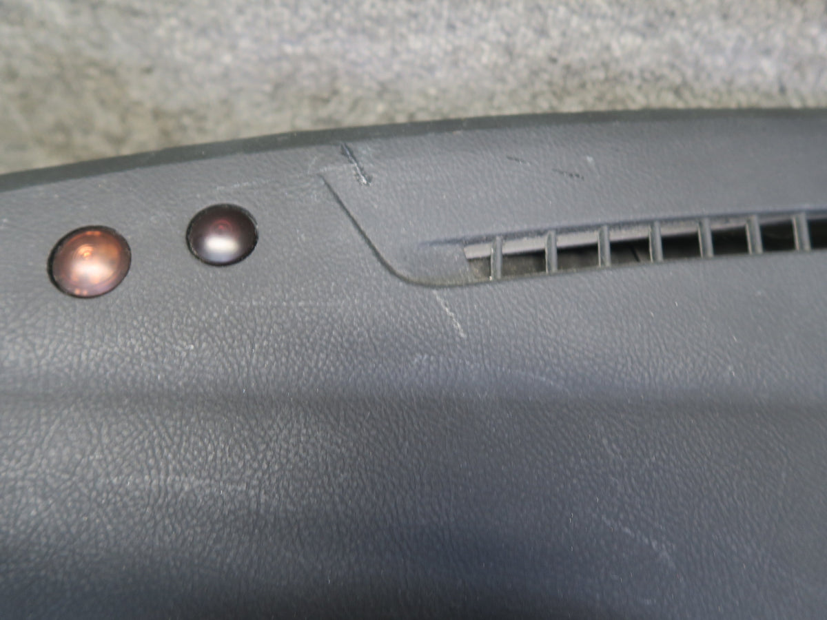 02-05 Lexus JCE10L IS300 Dashboard Dash Instrument Trim Panel Cover Black OEM