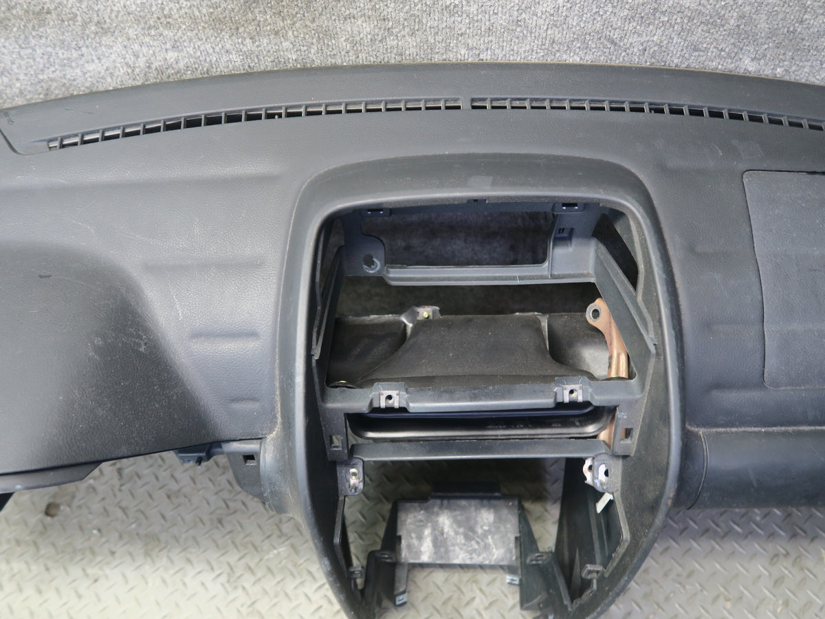02-05 Lexus JCE10L IS300 Dashboard Dash Instrument Trim Panel Cover Black OEM