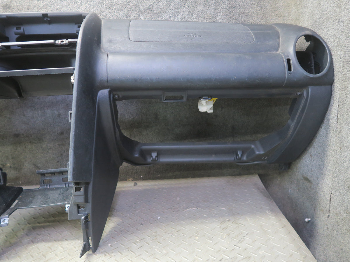 02-05 Lexus JCE10L IS300 Dashboard Dash Instrument Trim Panel Cover Black OEM