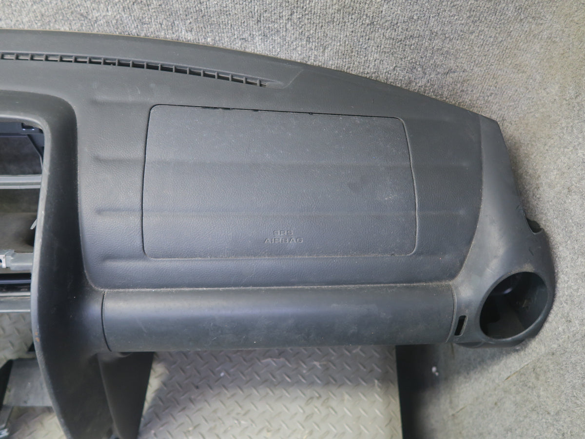 02-05 Lexus JCE10L IS300 Dashboard Dash Instrument Trim Panel Cover Black OEM