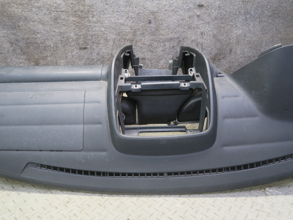 02-05 Lexus JCE10L IS300 Dashboard Dash Instrument Trim Panel Cover Black OEM