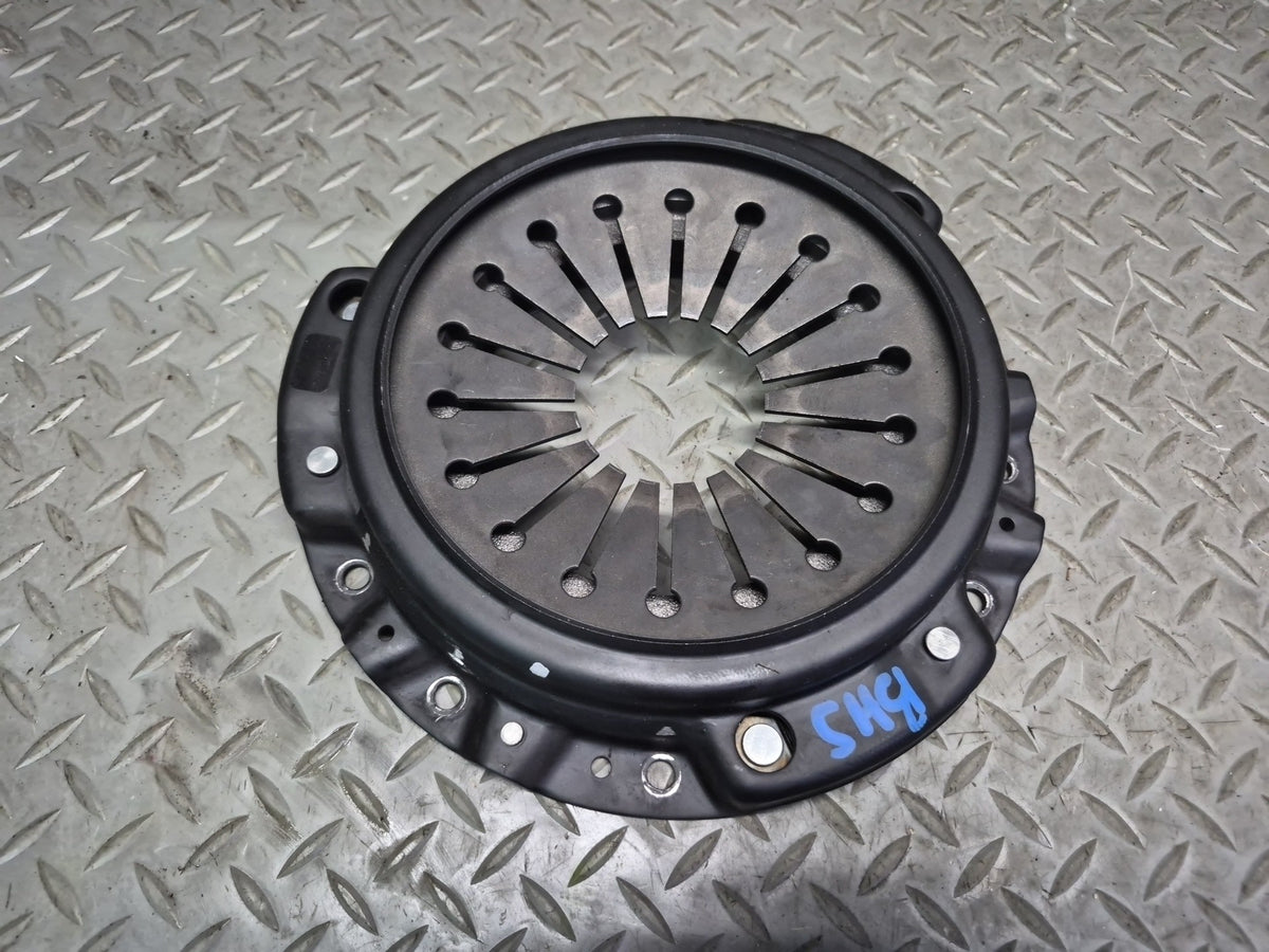 00-03 Honda S2000 Manual Transmission Flywheel Clutch KIT Set Clutch Competition