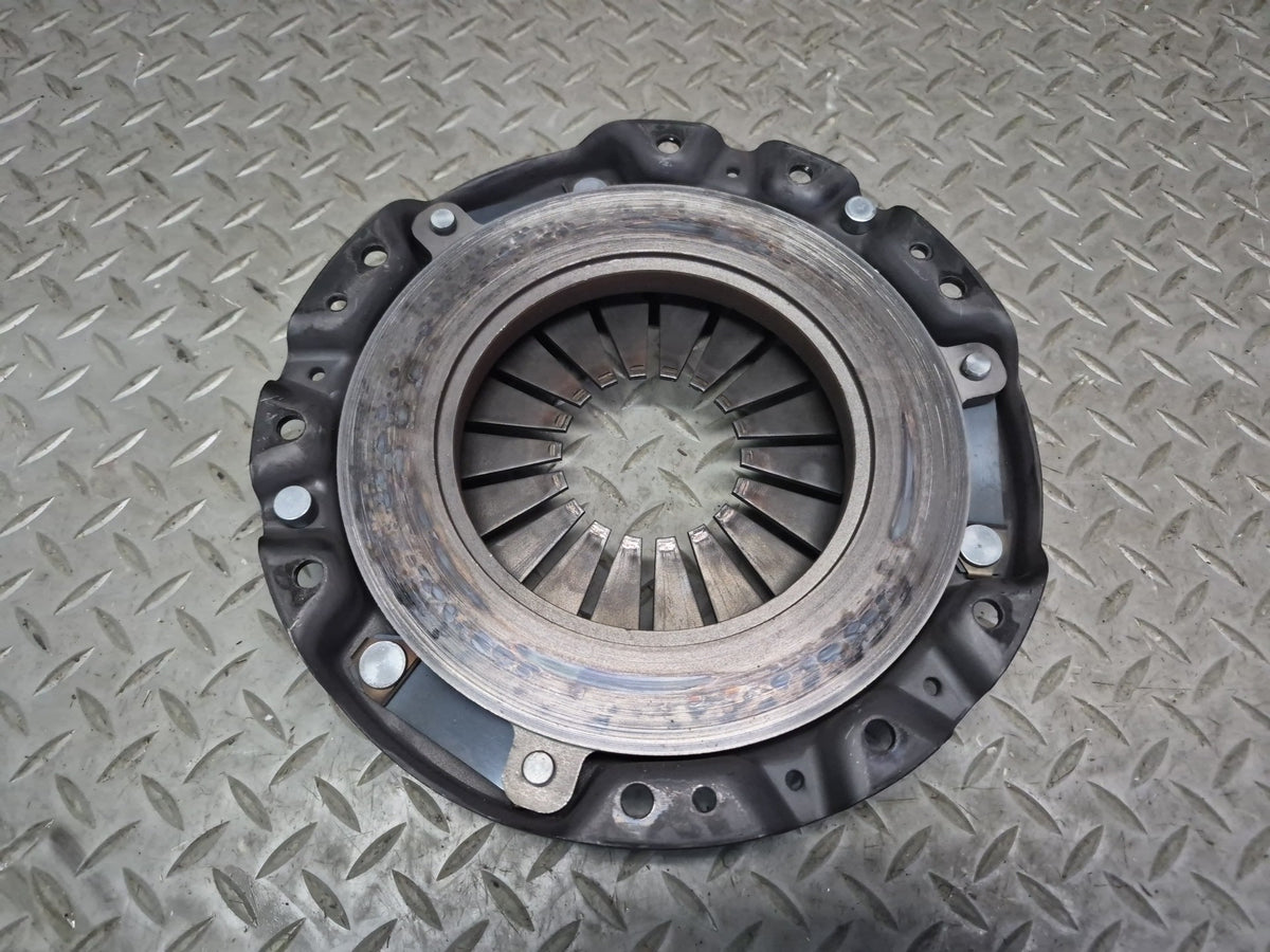 00-03 Honda S2000 Manual Transmission Flywheel Clutch KIT Set Clutch Competition