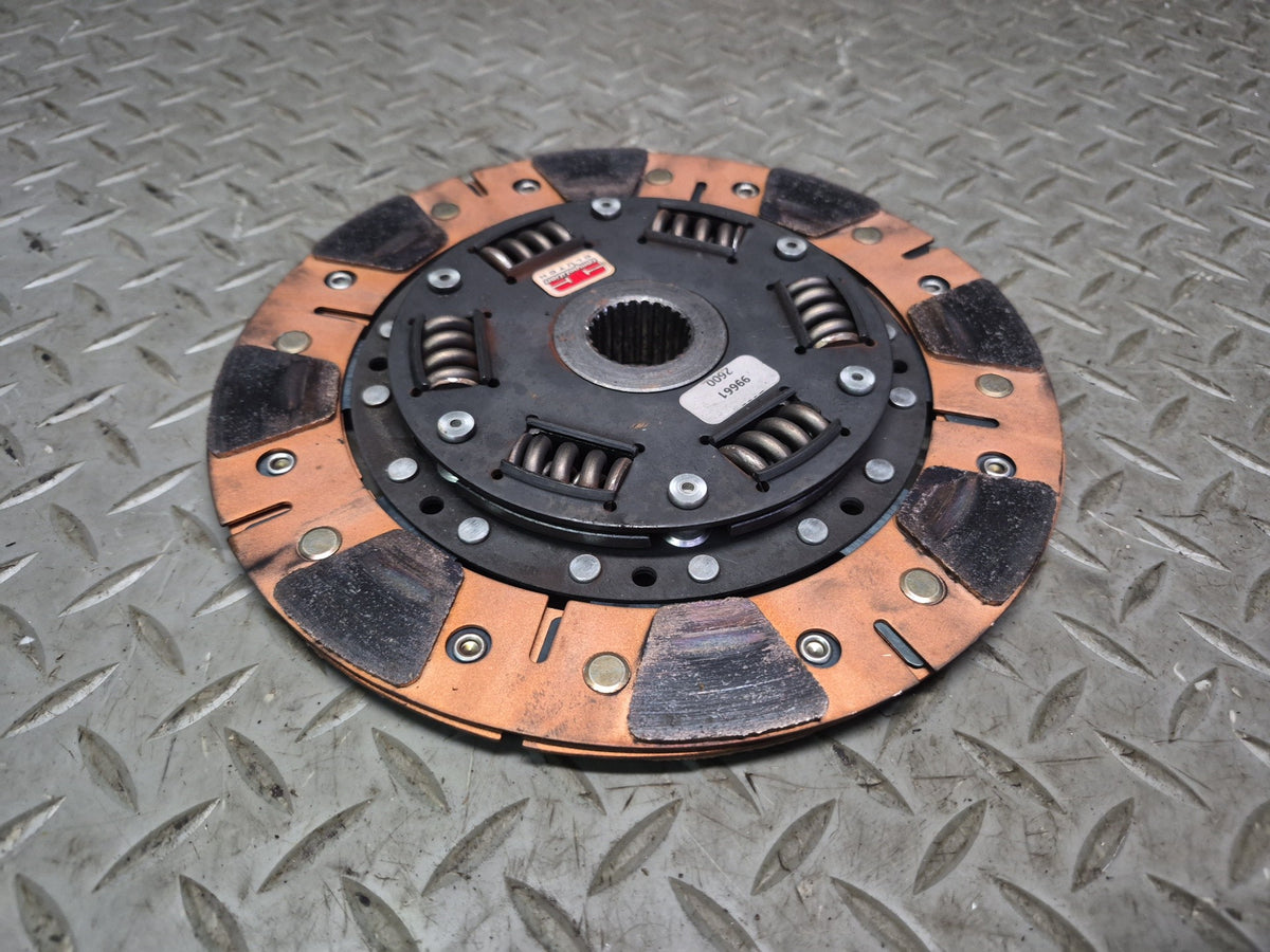 00-03 Honda S2000 Manual Transmission Flywheel Clutch KIT Set Clutch Competition