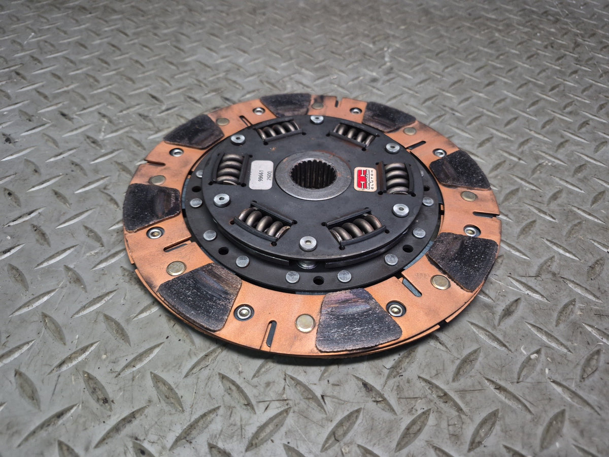 00-03 Honda S2000 Manual Transmission Flywheel Clutch KIT Set Clutch Competition