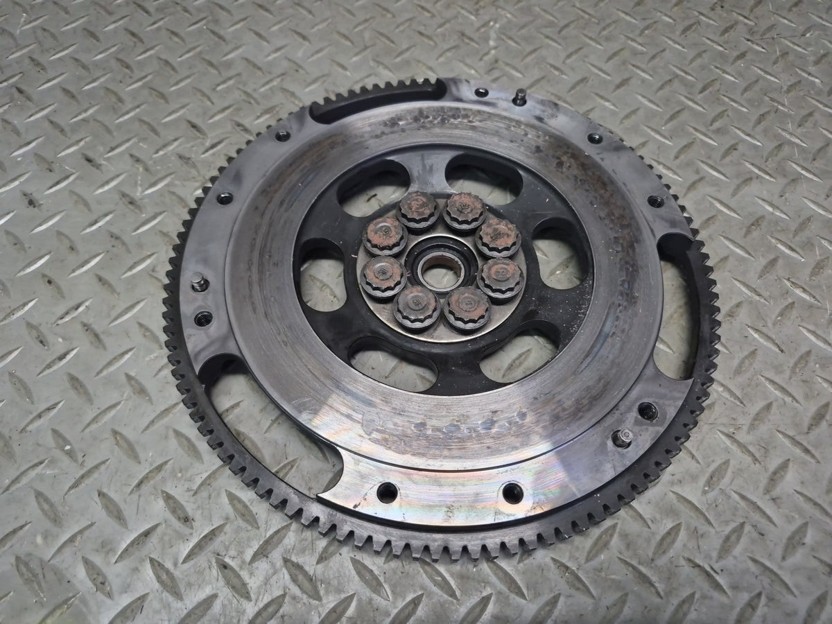 00-03 Honda S2000 Manual Transmission Flywheel Clutch KIT Set Clutch Competition