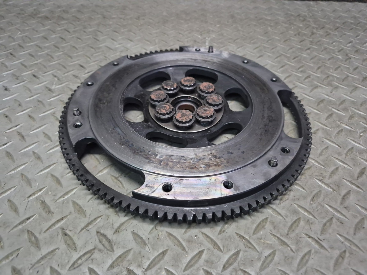 00-03 Honda S2000 Manual Transmission Flywheel Clutch KIT Set Clutch Competition