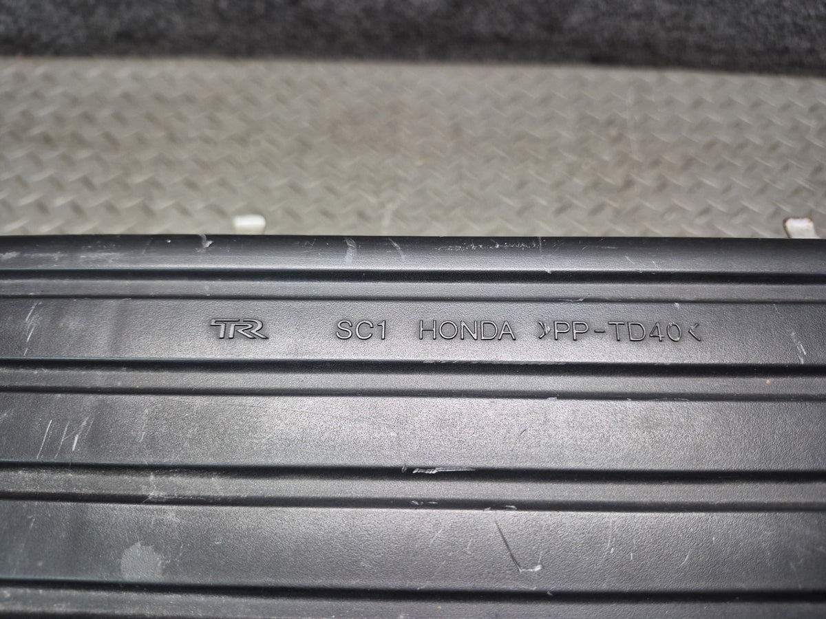 00-05 Honda S2000 Air Intake Cleaner Filter Box w Air Filter OEM