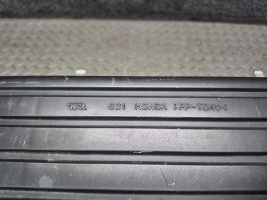 00-05 Honda S2000 Air Intake Cleaner Filter Box w Air Filter OEM