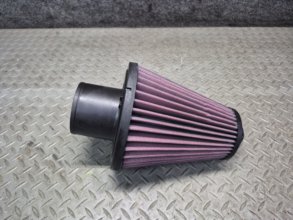 00-05 Honda S2000 Air Intake Cleaner Filter Box w Air Filter OEM