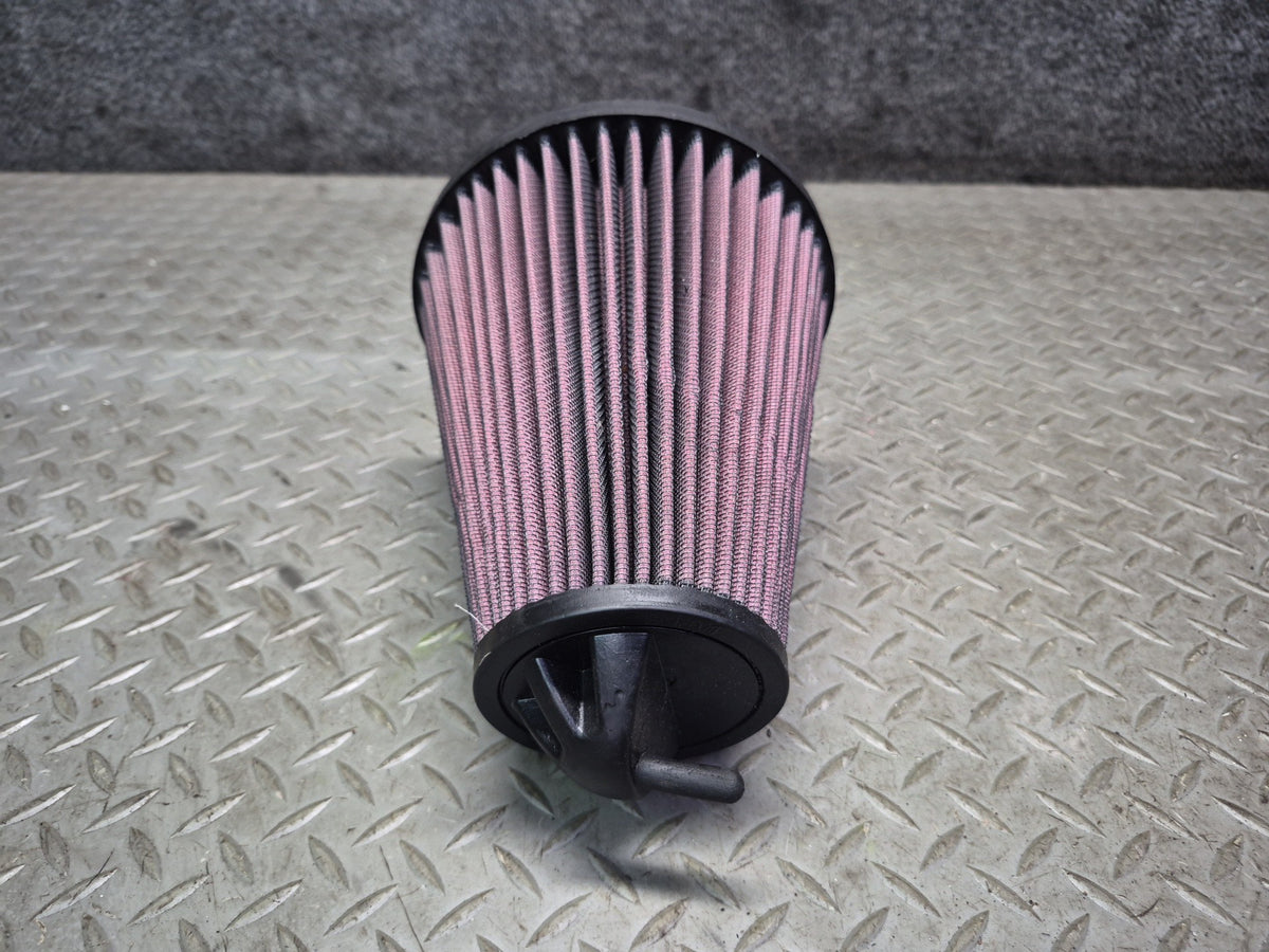 00-05 Honda S2000 Air Intake Cleaner Filter Box w Air Filter OEM