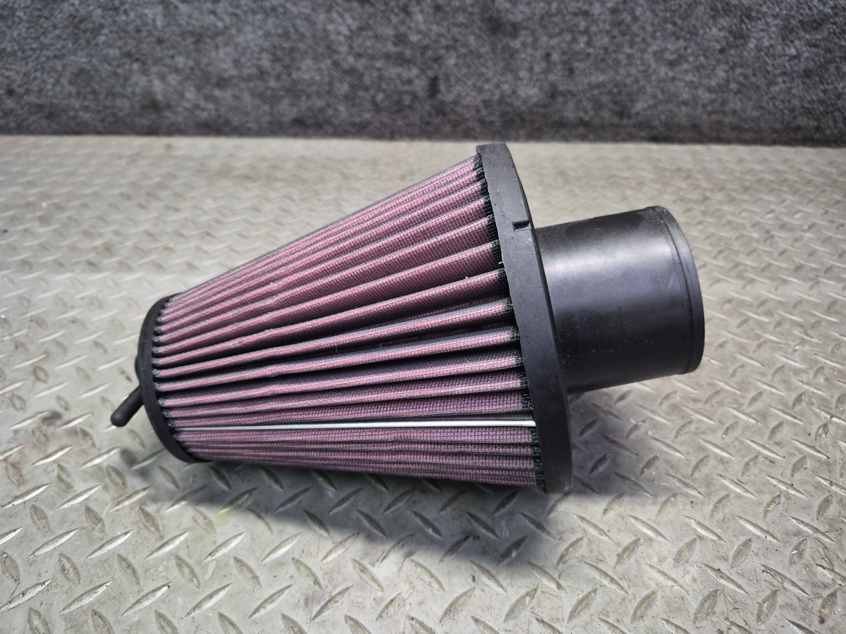 00-05 Honda S2000 Air Intake Cleaner Filter Box w Air Filter OEM