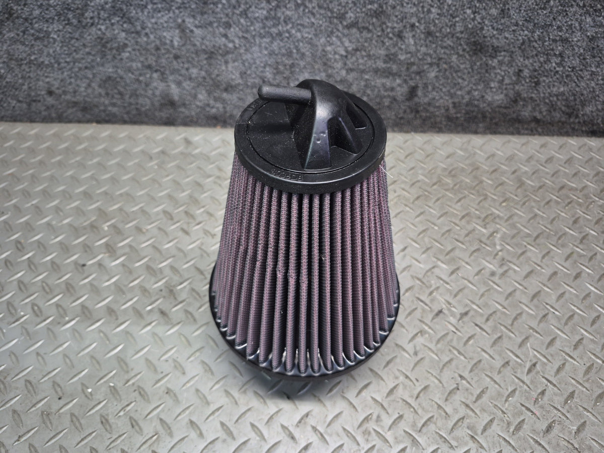 00-05 Honda S2000 Air Intake Cleaner Filter Box w Air Filter OEM