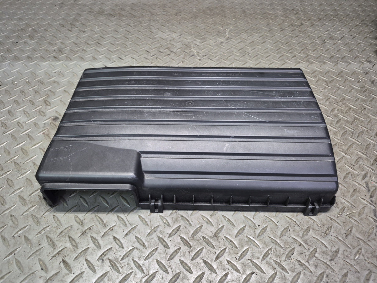 00-05 Honda S2000 Air Intake Cleaner Filter Box w Air Filter OEM