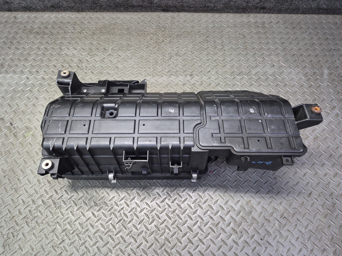 00-05 Honda S2000 Air Intake Cleaner Filter Box w Air Filter OEM