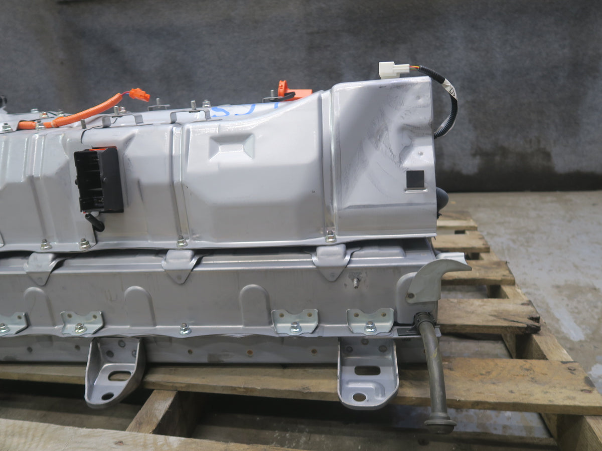 10-12 Lexus UVF46L LS600h Hybrid Battery Assembly G9280-50020 OEM