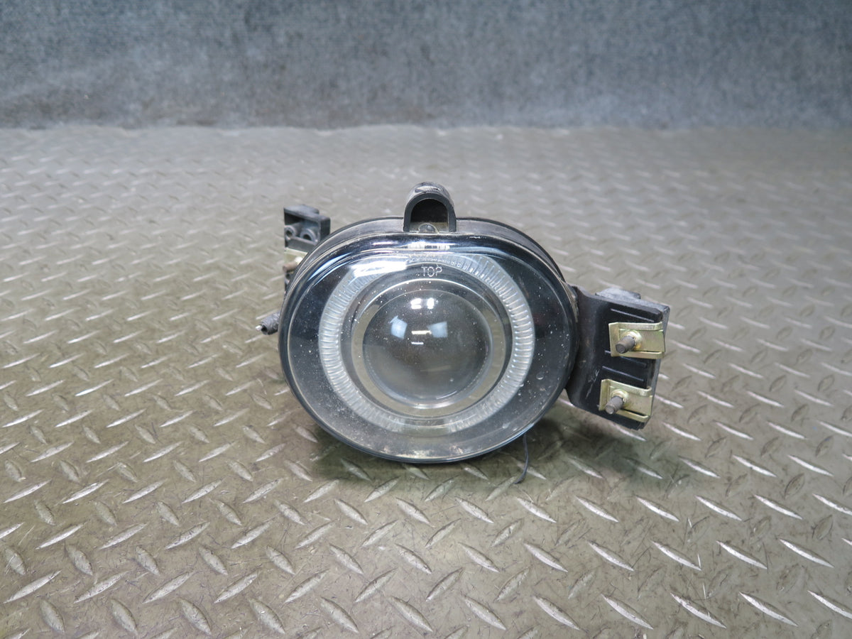 02-08 Dodge RAM SRT10 DR Set  of 2 Aftermarket Front Fog Light Lamp