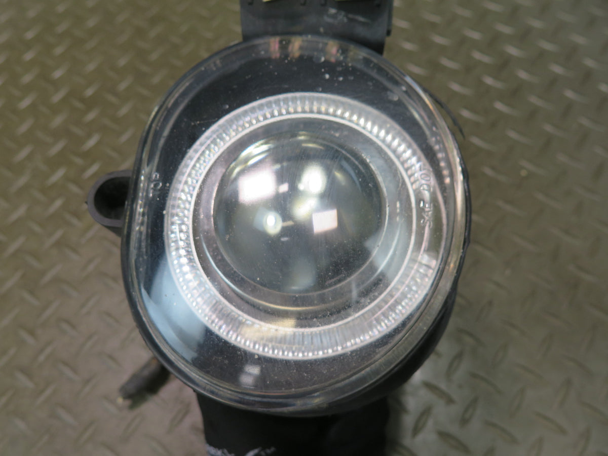 02-08 Dodge RAM SRT10 DR Set  of 2 Aftermarket Front Fog Light Lamp