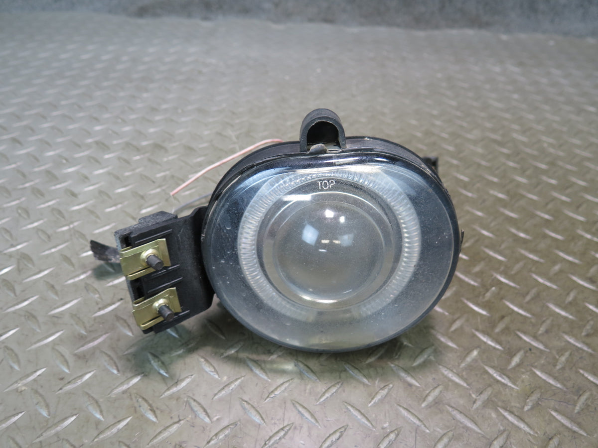 02-08 Dodge RAM SRT10 DR Set  of 2 Aftermarket Front Fog Light Lamp