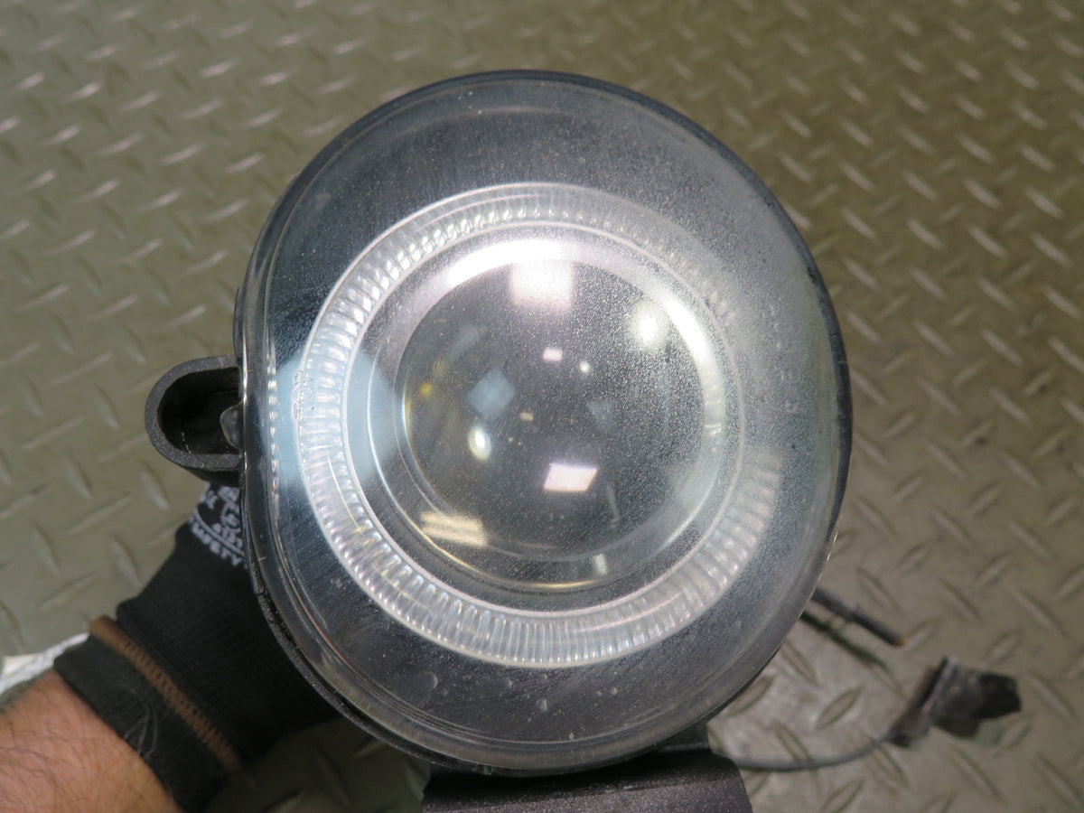 02-08 Dodge RAM SRT10 DR Set  of 2 Aftermarket Front Fog Light Lamp